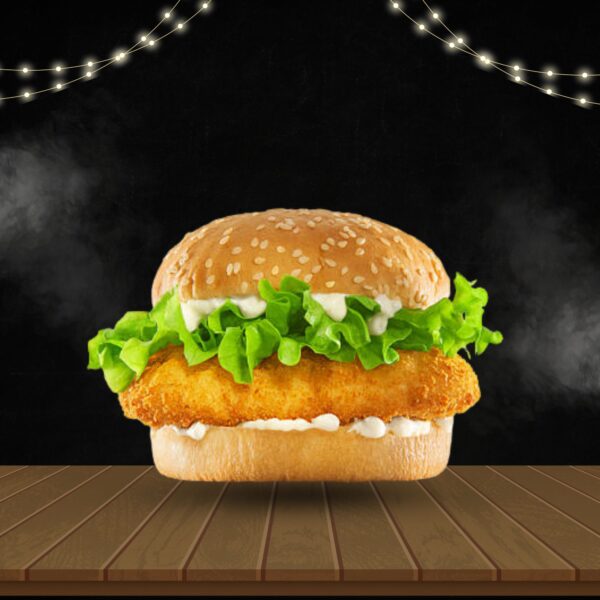 petty burger