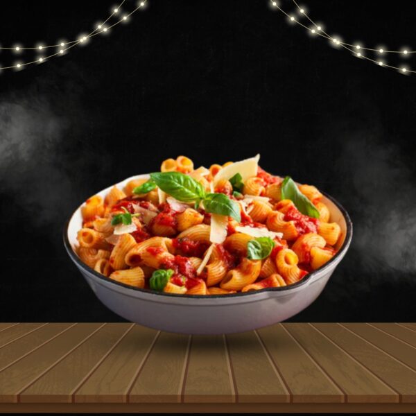 Macaroni Pasta