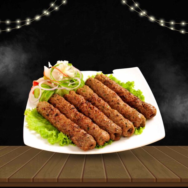 Chicken Kabab