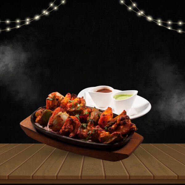 Chicken Tikka