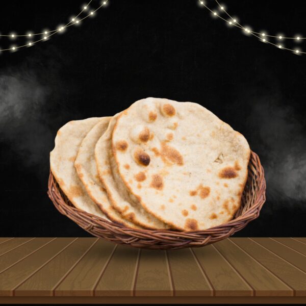Khameeri Roti