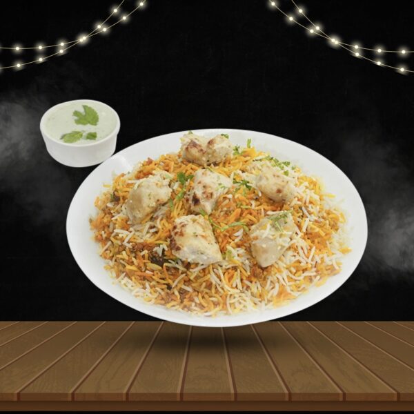 Malai-Boti-Biryani