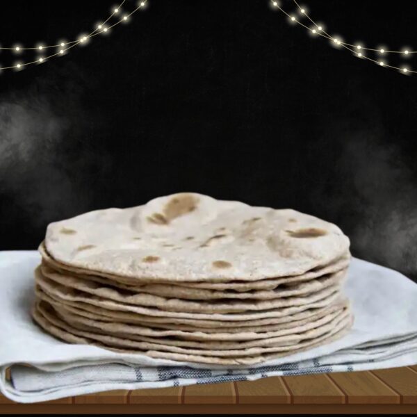 Sada Roti