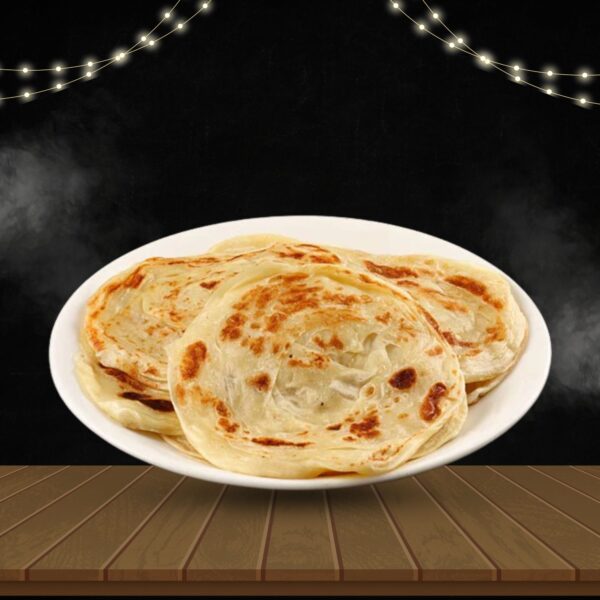 Special Paratha